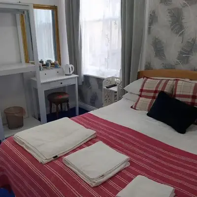 Delamere Hotel