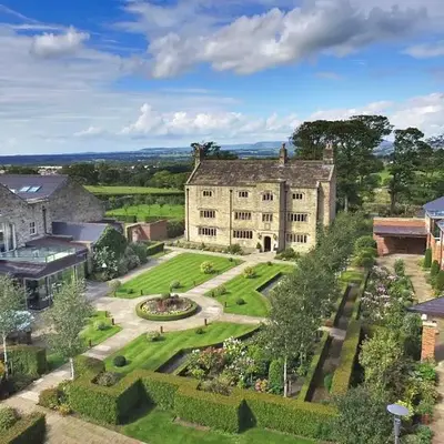 Stanley House Hotel & Spa