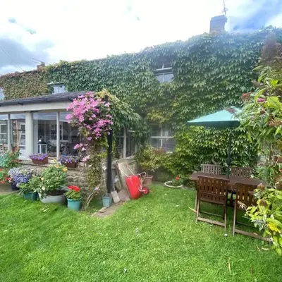Chapel Cottage Clitheroe Road