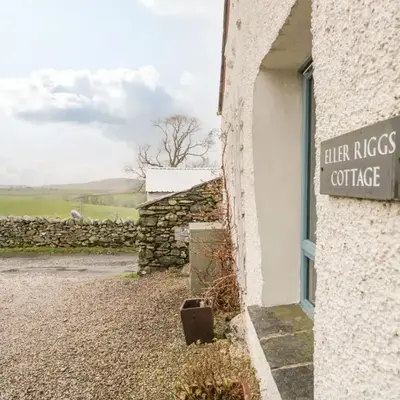Eller Riggs Cottage