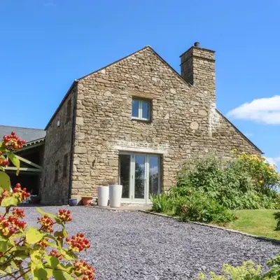 Cottam Cottage Farm