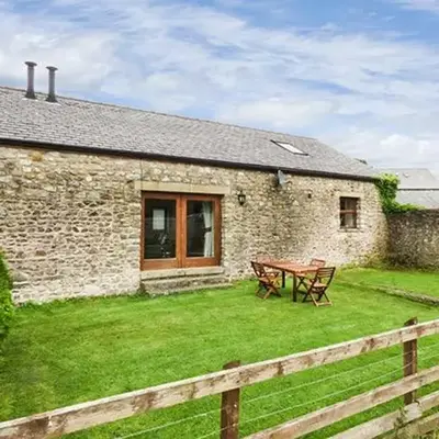 Parsley Cottage