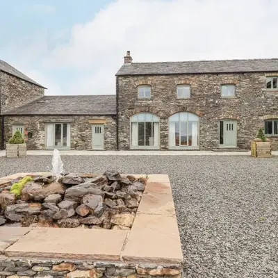 Lime Cottage
