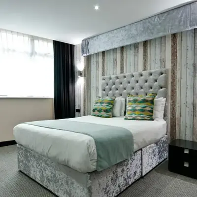 Print Works Hotel