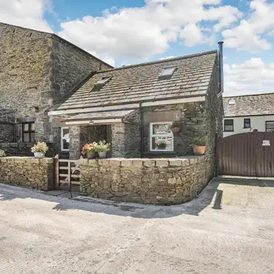 Thimble Cottage