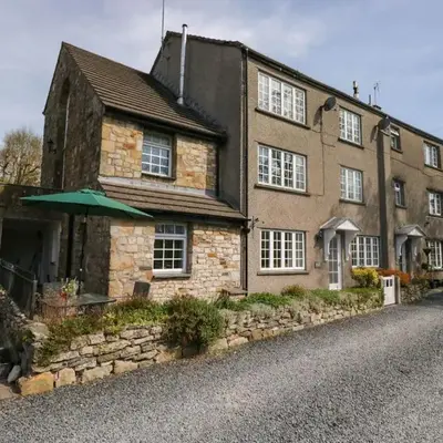 The Old Mill