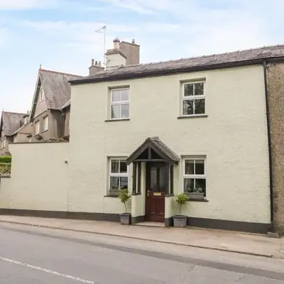 Mulberry Cottage