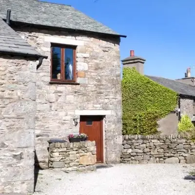 The Byre