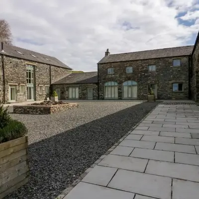 Rowan Cottage