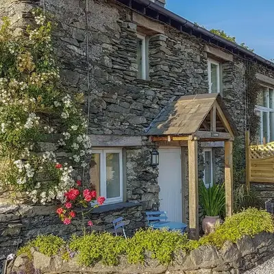 Pheasant Cottage