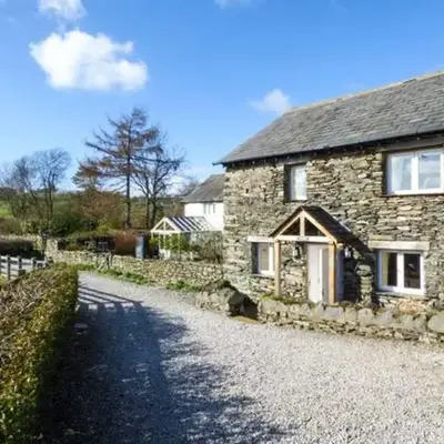 Kestrel Cottage