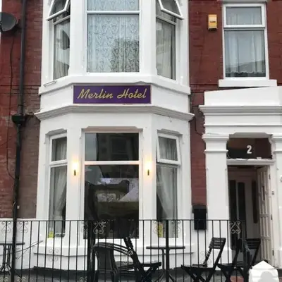 The Merlin Hotel