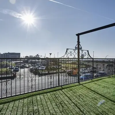 Fabrik Apartments - Harrowside by Blackpool Service Apartements