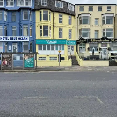 Vinnie's Family Hotel
