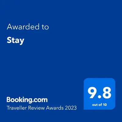 Stay