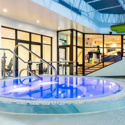 Holiday Inn Lancaster by IHG