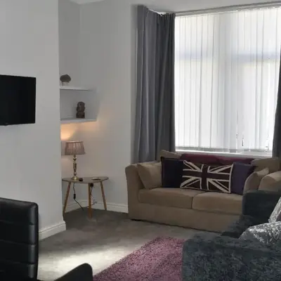 Adelaide Apartments