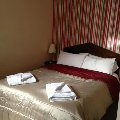 Ambrose Hotel