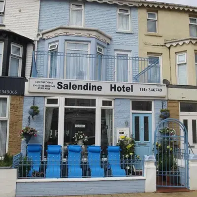The Salendine