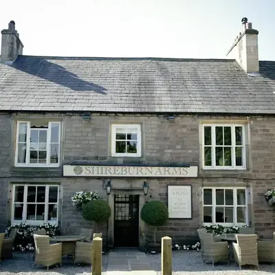 The Shireburn Arms