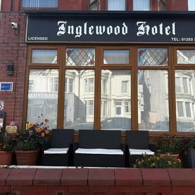 The Inglewood Hotel *Adults Only*