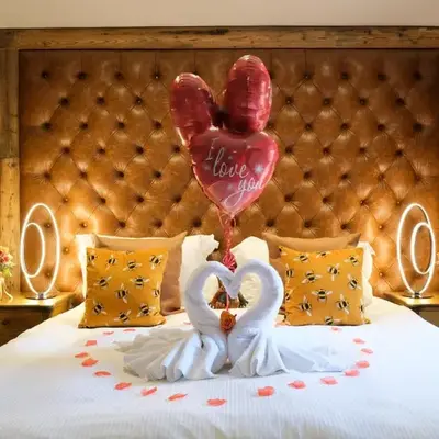 Lymestone Boutique Accommodation