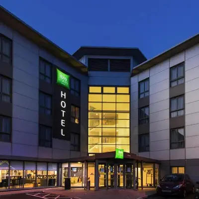 ibis Styles Haydock