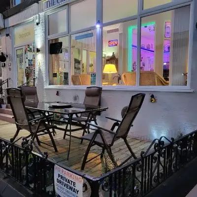 The Croydon