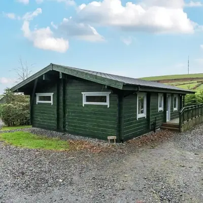 Elm Lodge