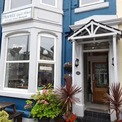 Phoenix Guest House