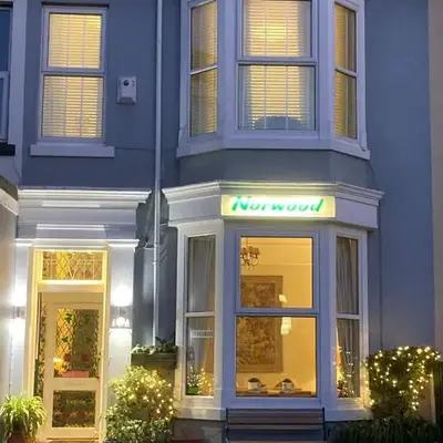 The Norwood Guest House