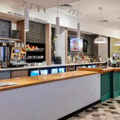 Holiday Inn Haydock by IHG
