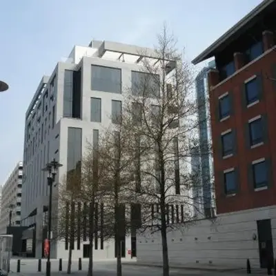 Merchant Quarters Apartments