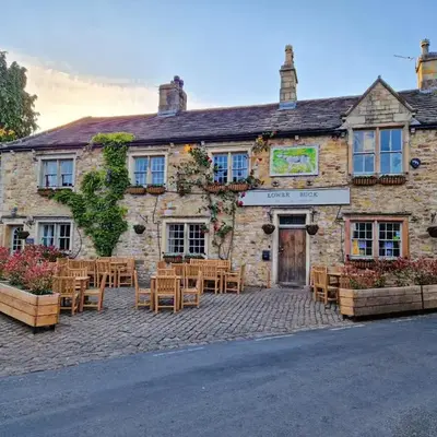 The Lower Buck Inn