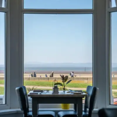 The Clifton Seafront Hotel