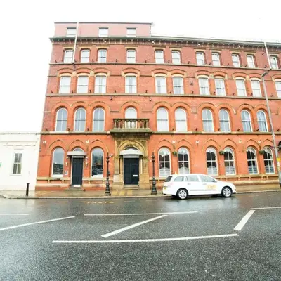 OYO Imperial Hotel