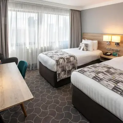 Holiday Inn Preston by IHG