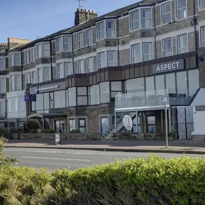Best Western Lancaster Morecambe Lothersdale Hotel