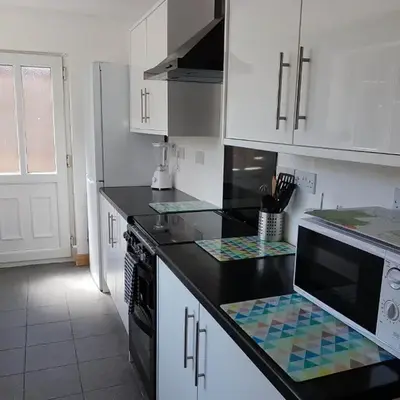 Central Location Preston 2