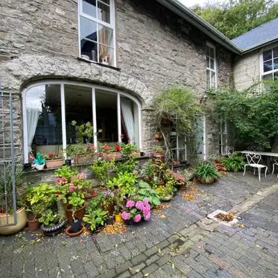 The Stables