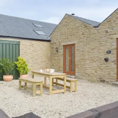 Woodpecker Cottage - Ukc3412
