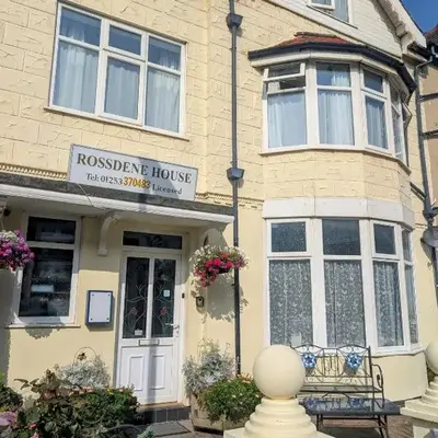 Rossdene House
