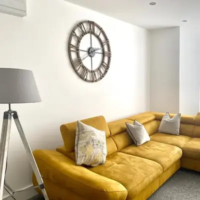 Winter Gardens Service Apartments by Blackpool Service Apartments