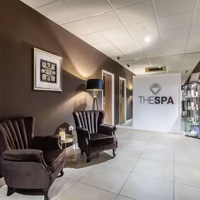 Blackpool Football Club Stadium Hotel