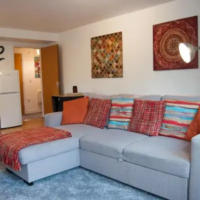 Bolton Executive Apartment