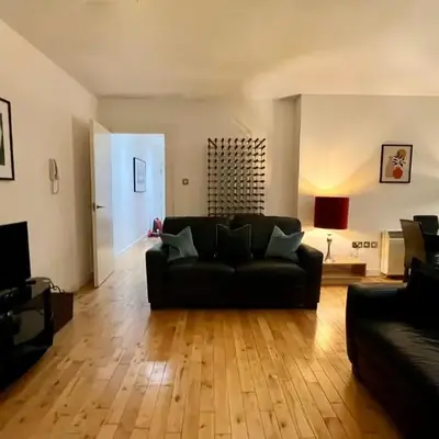 Beautiful Loft City Centre