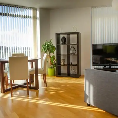 Ropewalks Apartments by Happy Days