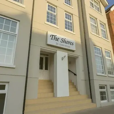 The Shores Hotel
