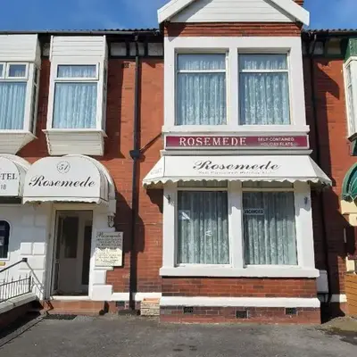 Rosemede Holiday Flats