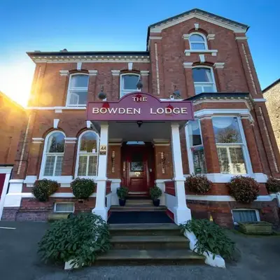 The Bowden Lodge Complimentary afternoon tea 15th Mar '26 Terms and Conditions apply